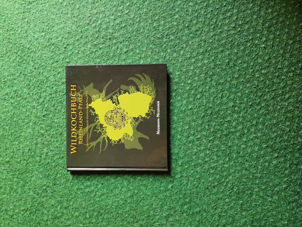 Wildkochbuch