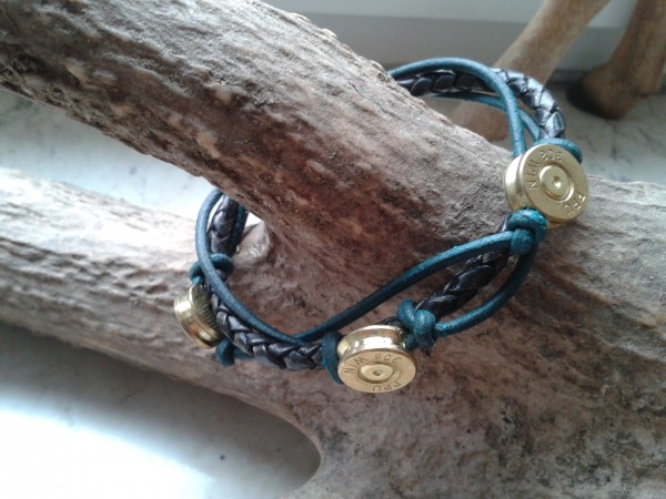 Armband 3x Kugel