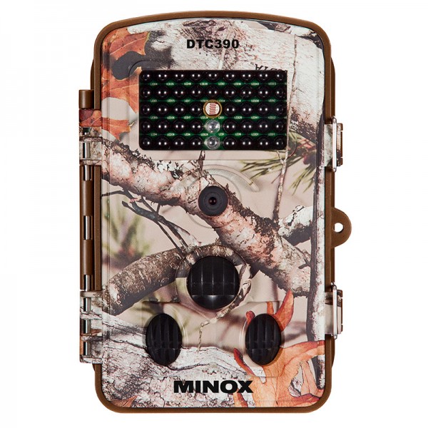 Minox DTC 390 Wildkamera